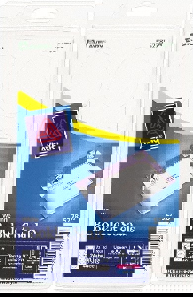 Printable Mailing Seals, 1.5